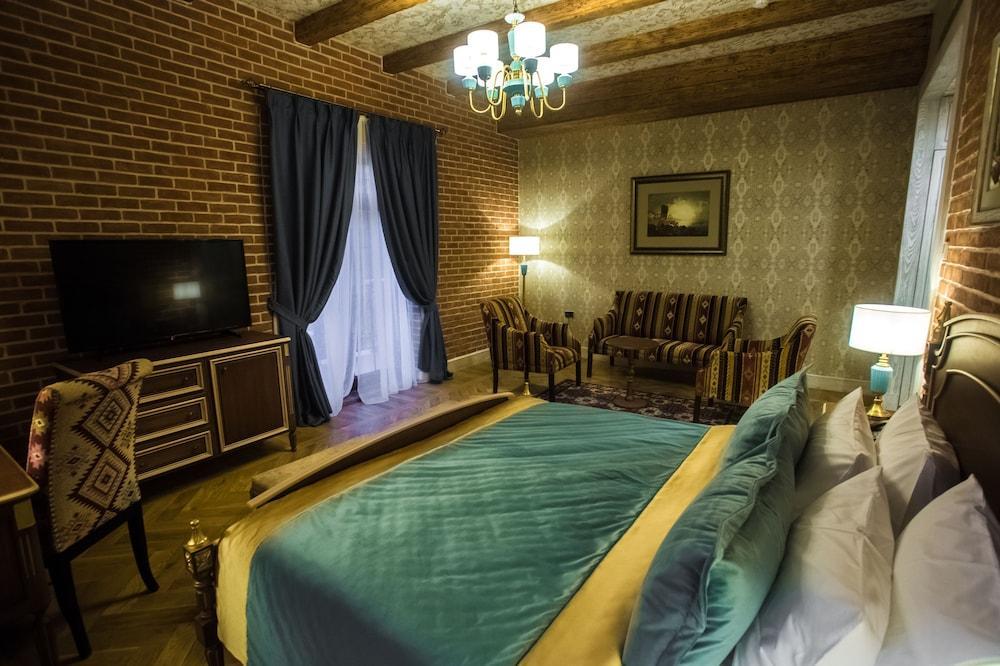 Hotel Sapphire Bayil à Baku Extérieur photo