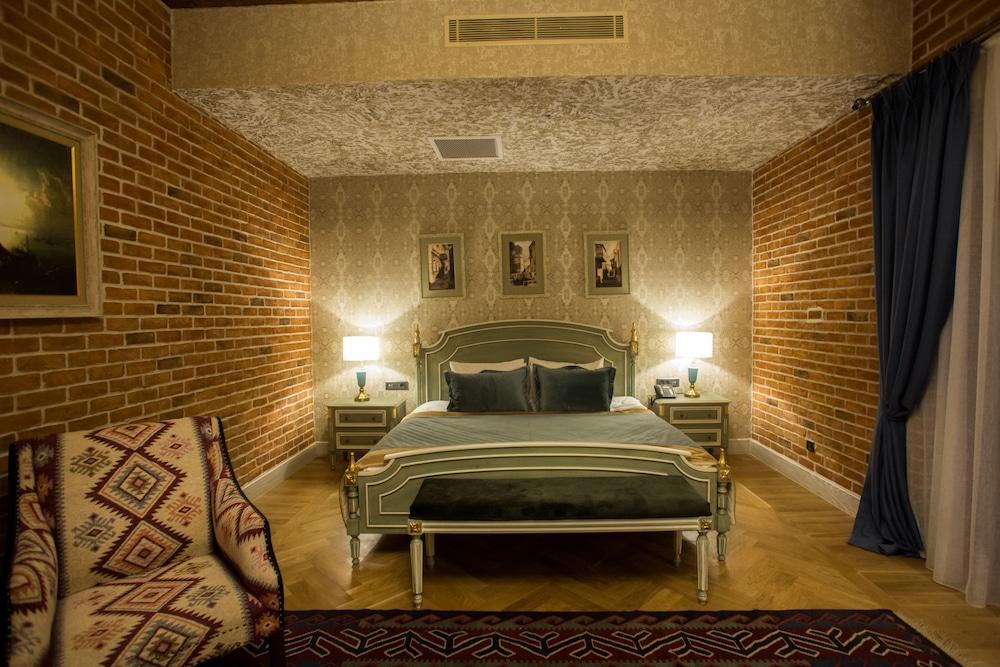 Hotel Sapphire Bayil à Baku Extérieur photo