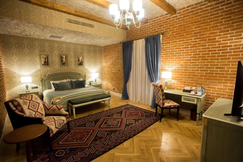 Hotel Sapphire Bayil à Baku Extérieur photo