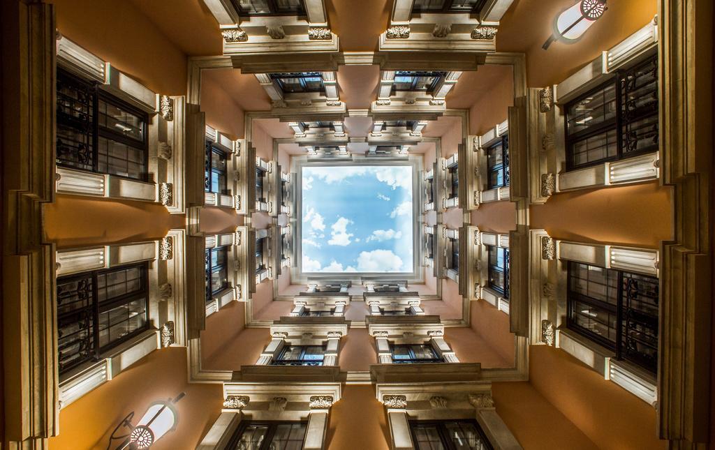 Hotel Sapphire Bayil à Baku Extérieur photo