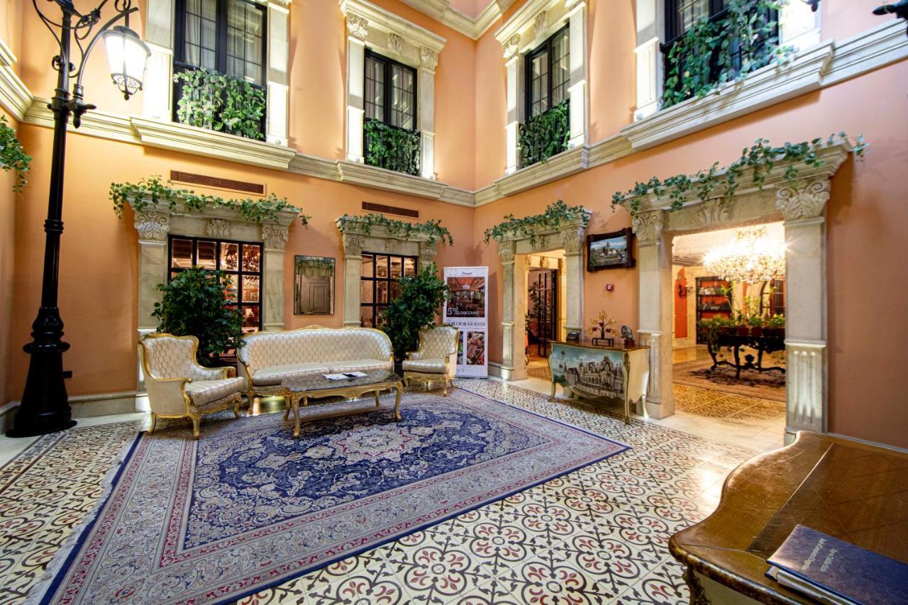 Hotel Sapphire Bayil à Baku Extérieur photo