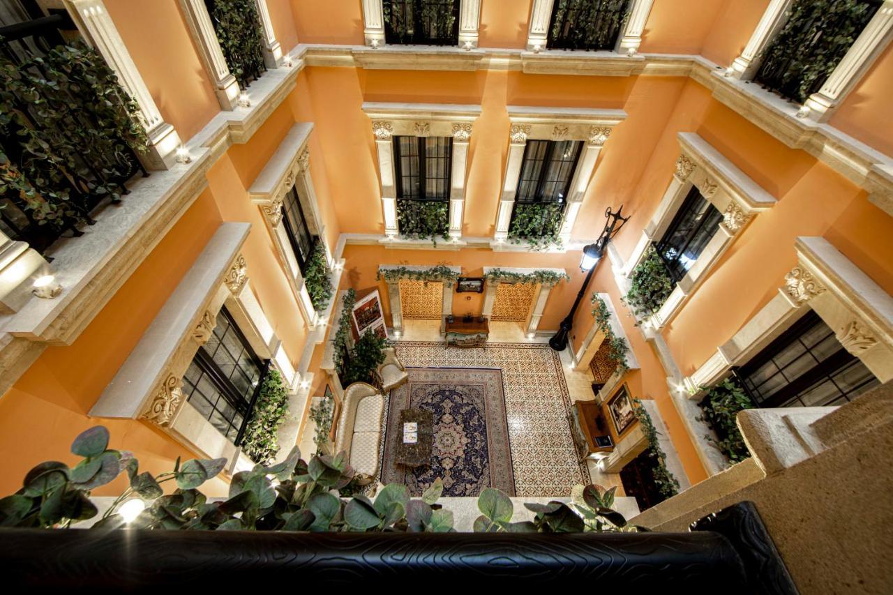 Hotel Sapphire Bayil à Baku Extérieur photo