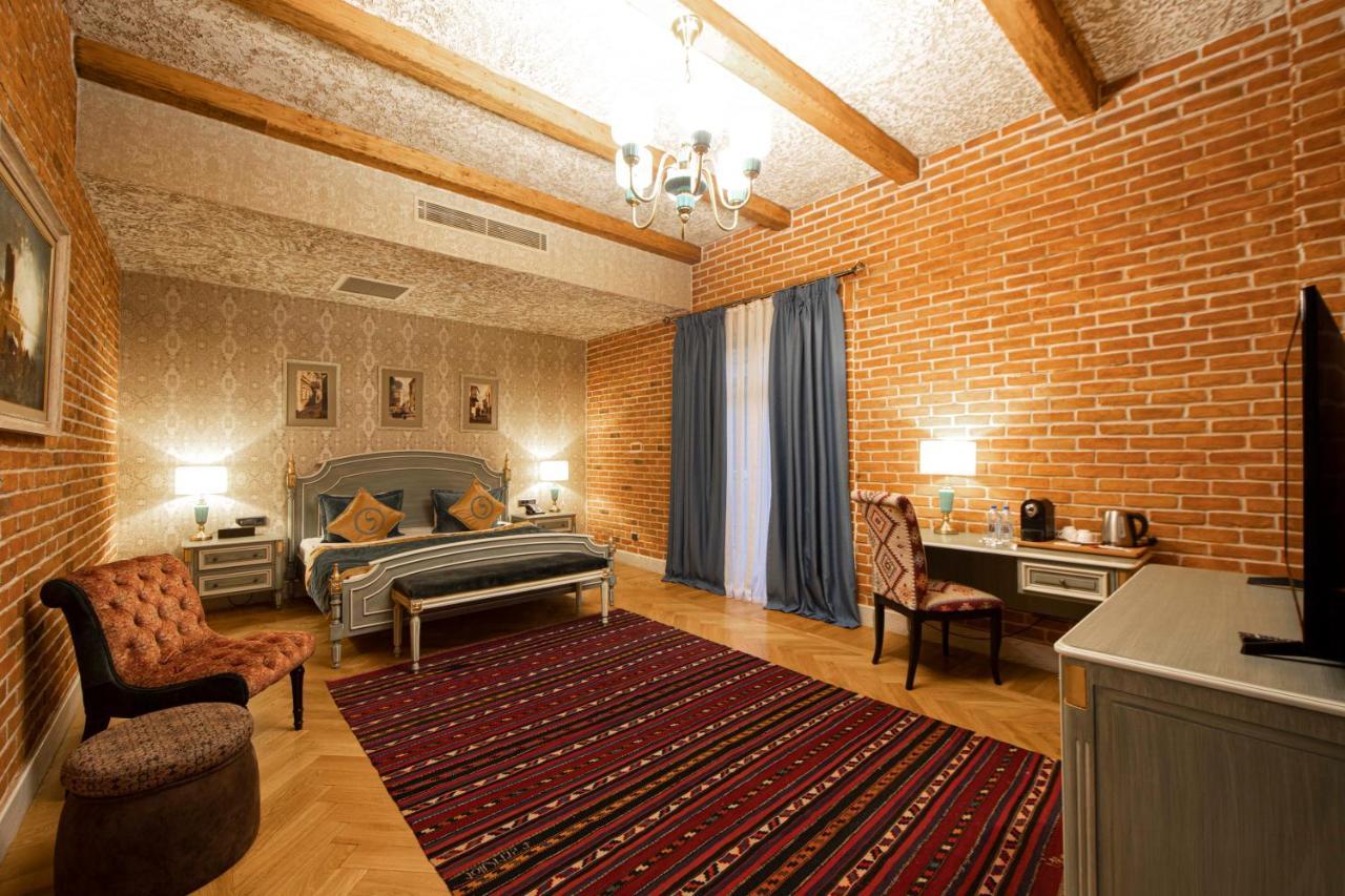Hotel Sapphire Bayil à Baku Extérieur photo
