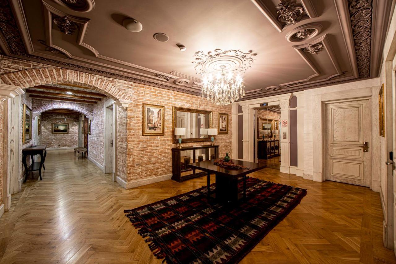 Hotel Sapphire Bayil à Baku Extérieur photo
