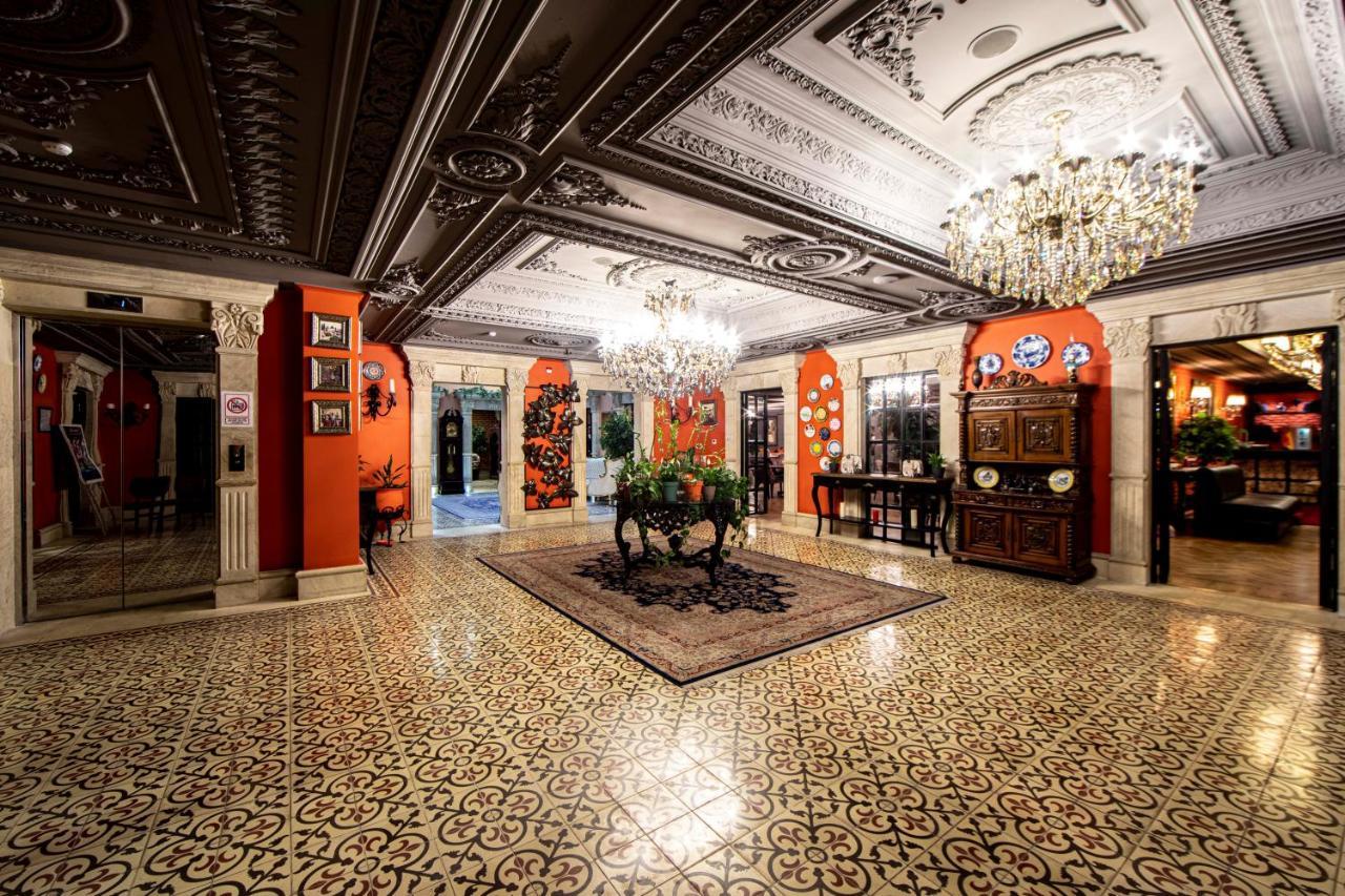 Hotel Sapphire Bayil à Baku Extérieur photo