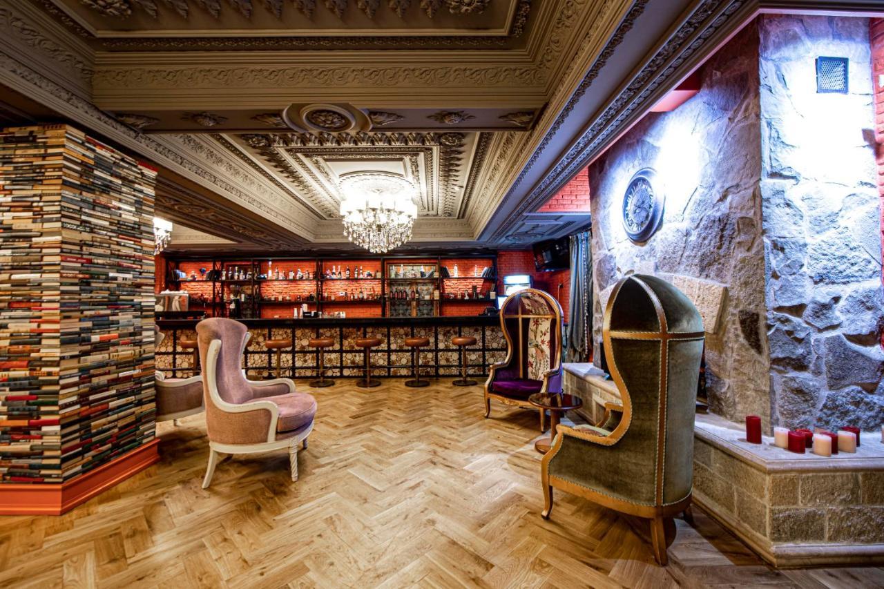 Hotel Sapphire Bayil à Baku Extérieur photo