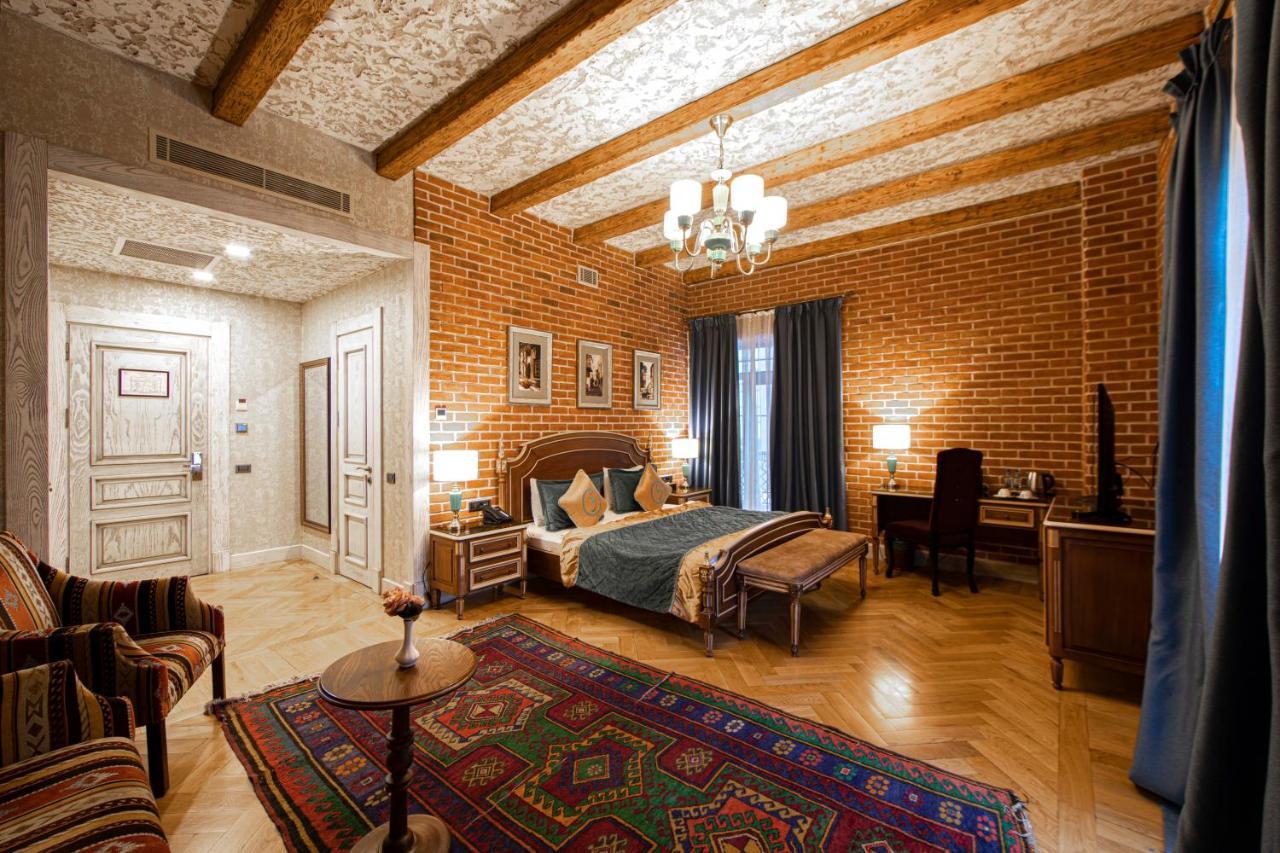 Hotel Sapphire Bayil à Baku Extérieur photo