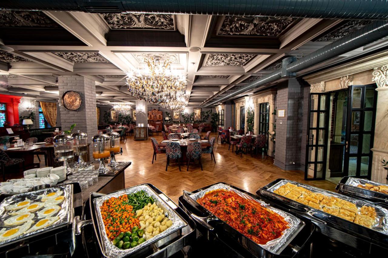 Hotel Sapphire Bayil à Baku Extérieur photo