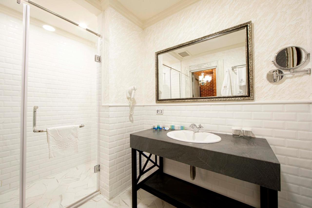 Hotel Sapphire Bayil à Baku Extérieur photo