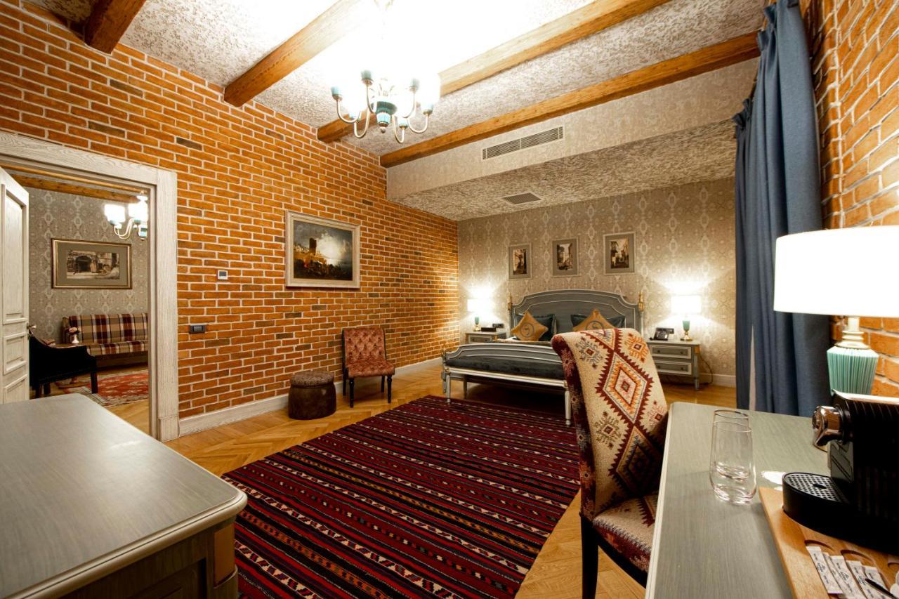 Hotel Sapphire Bayil à Baku Extérieur photo