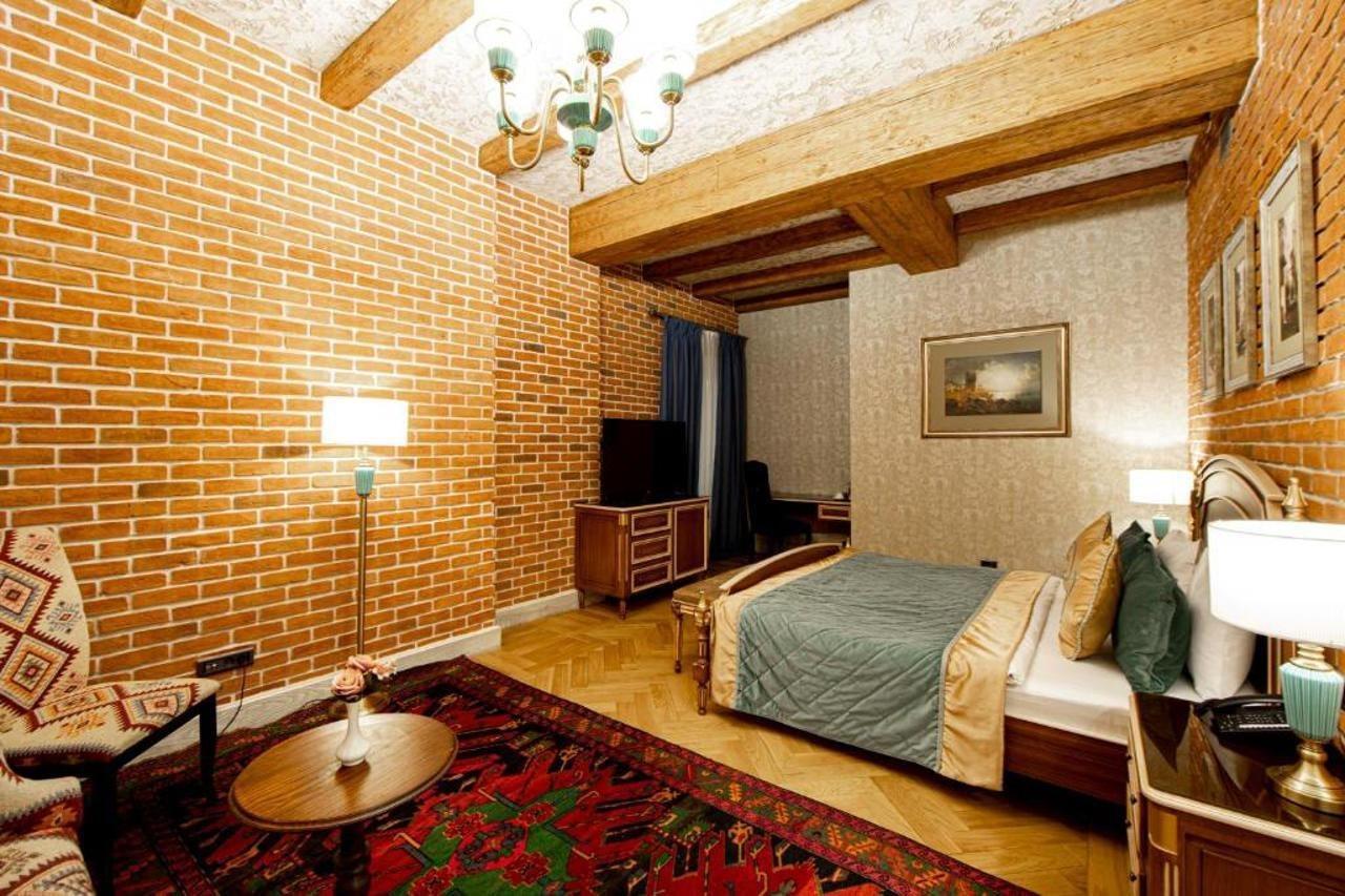 Hotel Sapphire Bayil à Baku Extérieur photo